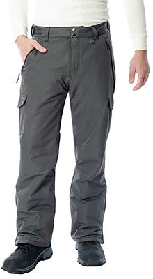 Top 15 Best Snowsport Pants and Snowboard Pants in 2018 Reviews ...