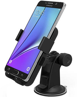 iOttie Easy One Touch XL's Car Mount Holder