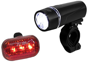 BV Bicycle Light Set