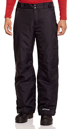 Columbia Bugaboo II Men’s Pants