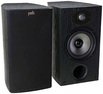 Polk Audio TSx 220B