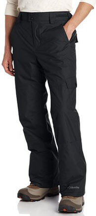 Columbia Snow Gun Pant