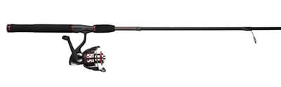 GX2 Spinning Rod Combo