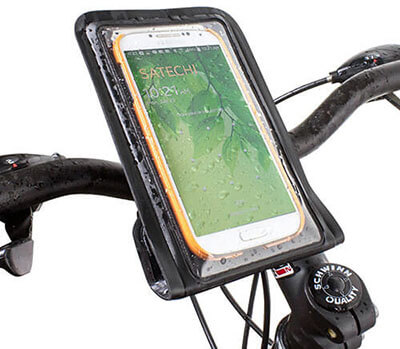 Satechi Pro RideMate