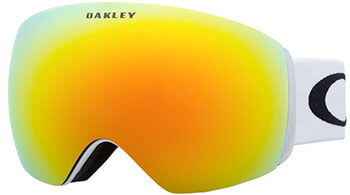 Oakley Flight Deck Ski Goggles