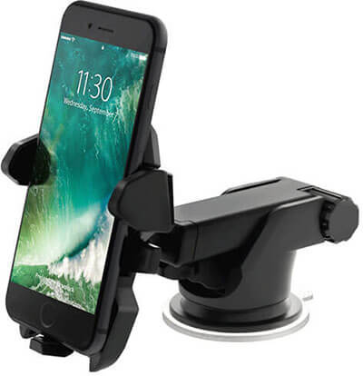 iOttie Easy One Touch 2 Holder for the iPhone 6s Galaxy S7 Edge S6 S5 Note 5