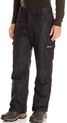 Arctix Cargo Pants