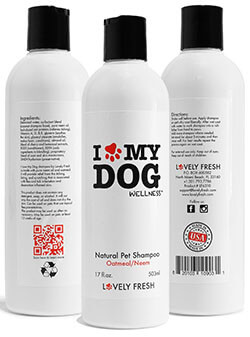 What pet shampoos have the best reviews?