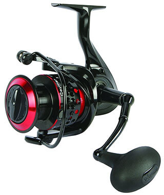 Okuma Ceymar C-30 Spinning Reel