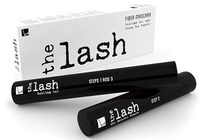 Bella Eleganze Fiber Lash Mascara