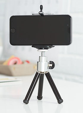 AmazonBasics Mini Tripod