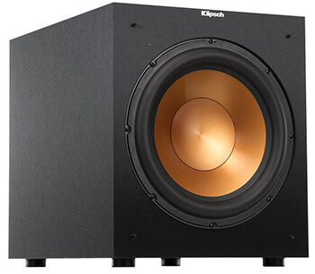 Klipsch R-12SW