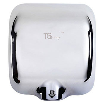 TCBunny 1800 Watts Commercial Hand Dryer