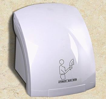 Detroit Bathware –CY Household Hotel Bathroom Hand Dryer