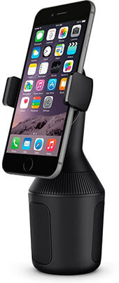 Belkin Car Cup Holder Mount for Smartphones