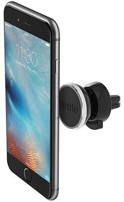 iOttie iTap Magnetic Air Vent Car Mount Holder Cradle