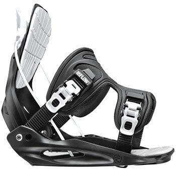 Flow Flite LTD Snowboarding Bindings