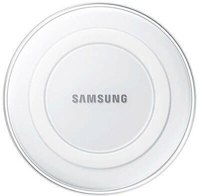 Samsung Wireless Charging Pad