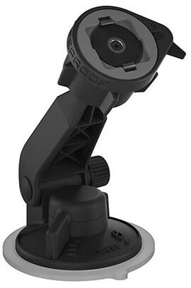 Lifeproof LifeActiv Suction Mount with Quickmount - Mount