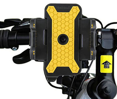 Oenbopo MTB iPhone Holder for Bike