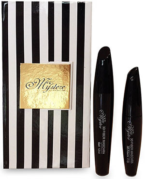 Mystere's 3d Mascara Set