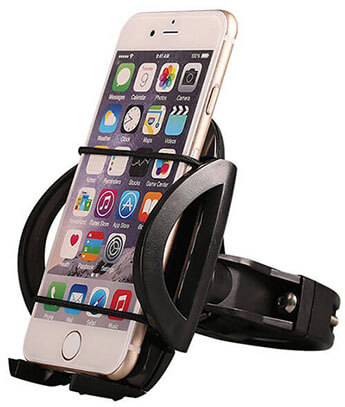 Comsun Bike Phone Mount