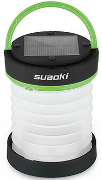 Suaoki Led Camping Lantern Lights