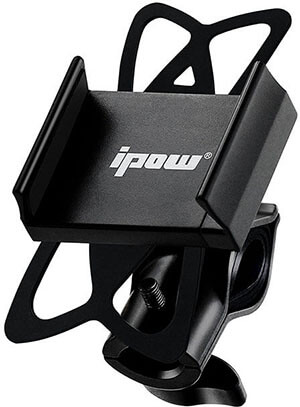 IPOW Metal Bike Mount