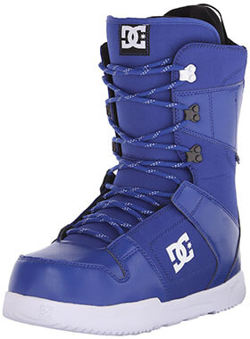 DC Phase Men’s Boots Snowboard