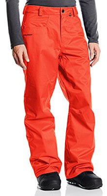 Volcom Carbon Pant