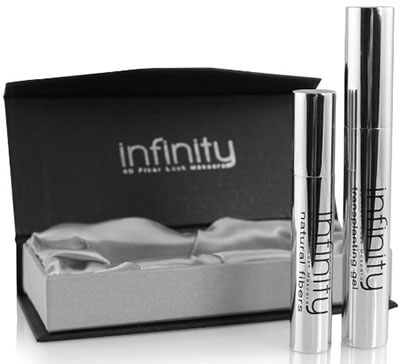 Lash Factory's Infinity 3d Mascara