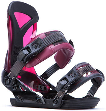 Ride Women’s DVA