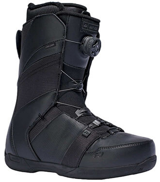 Ride Anthem Snowboard Boots