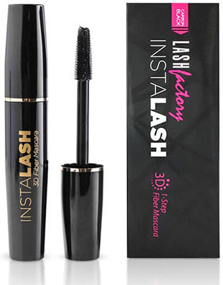 Lash Factory InstaLash One-Step 3D Mascara