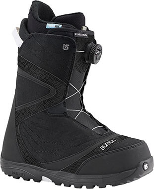 Burton Women’s Snowboard Boots Starstruck Boa