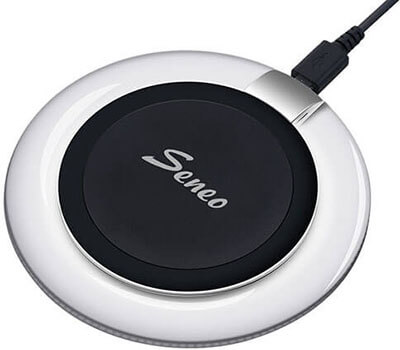 Seneo EP-PN920 Wireless Charging Pad