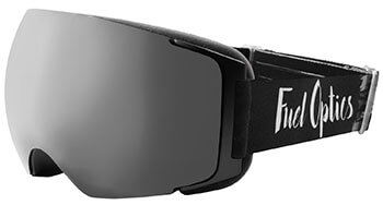 Fuel Optics High Performance Anit-Fog Ski and Snowboard Goggles