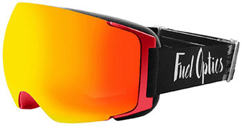 Fuel Optics Ski and Snowboard Goggles