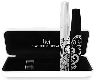 Lagure 3d Mascara Set