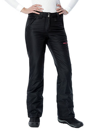 Arctix Insulated Snow Pants for Women