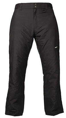 Arctix Essential Men’s Snow Pants