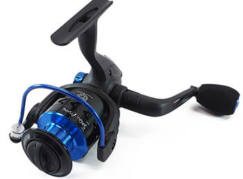 Sixgill Fishing Reel Karve Series