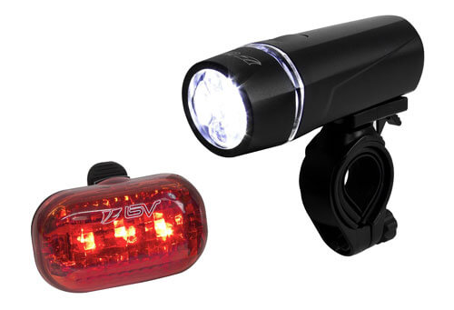 magnus innovation vision ii usb bike light