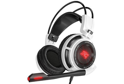 best gaming headset pc
