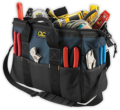 Top 15 Best Electrician Tool Bags in 2019 Reviews – AmaPerfect