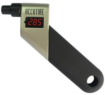 MS-4021B Digital Tire Pressure Gauge by Accutire