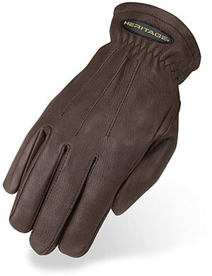 Heritage Winter Trail Glove