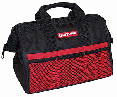 Craftsman 9-37535 Soft Tool Box