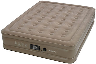 Insta-Bed Air Mattress