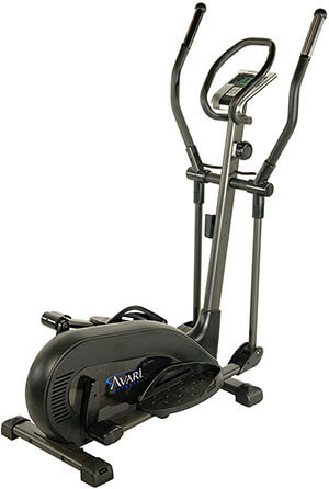 Avari Magnetic Elliptical